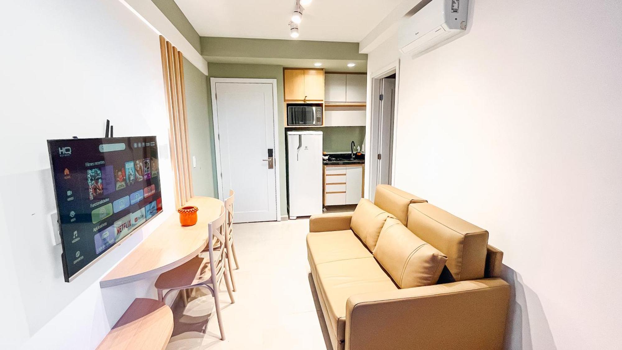 Melhor Localizacao Porto Galinhas 50M Do Mar E Centrinho - Com E Sem Piscina Privativa Family Flats Pôrto das Galinhas Exterior foto