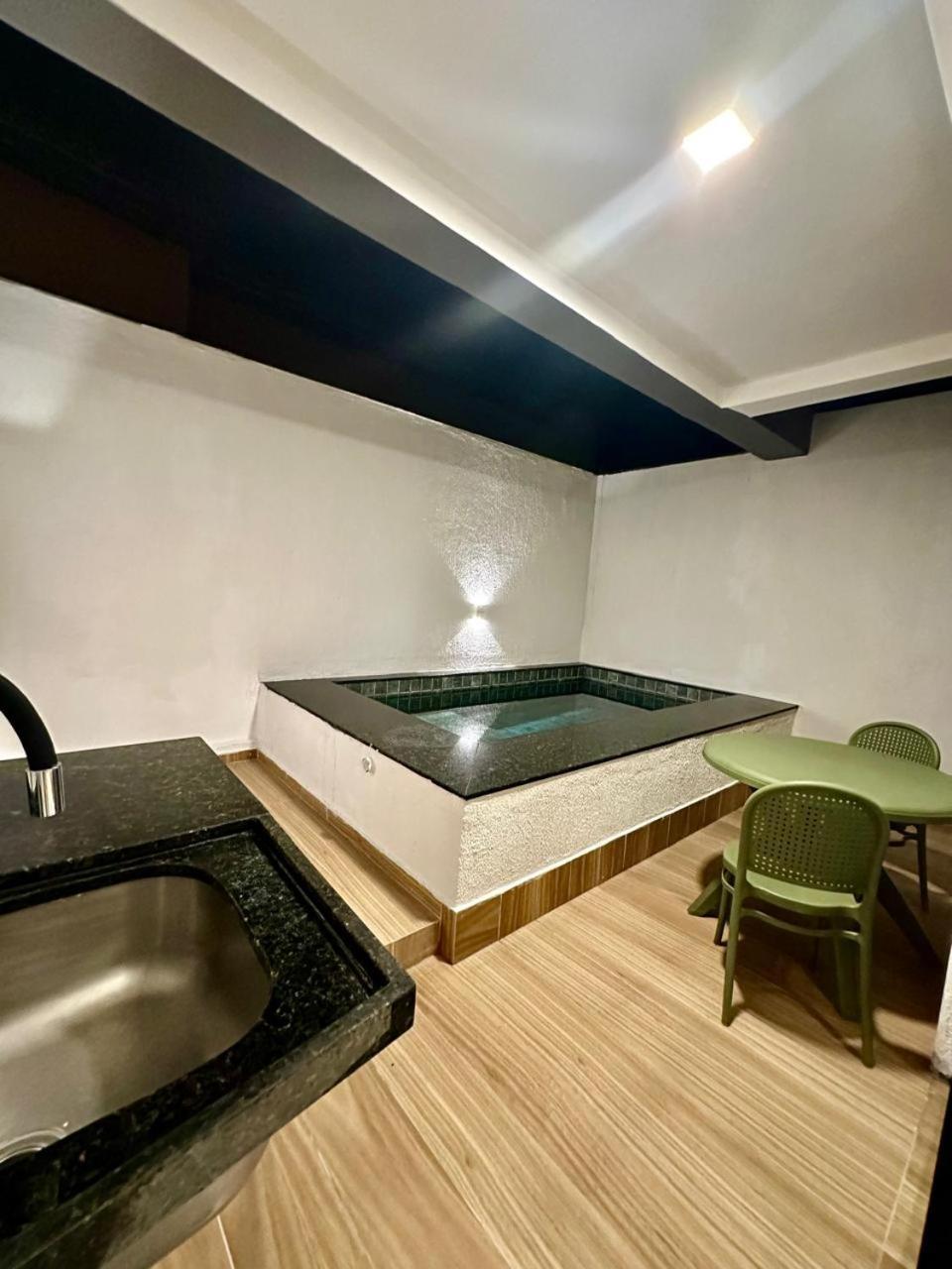 Melhor Localizacao Porto Galinhas 50M Do Mar E Centrinho - Com E Sem Piscina Privativa Family Flats Pôrto das Galinhas Exterior foto