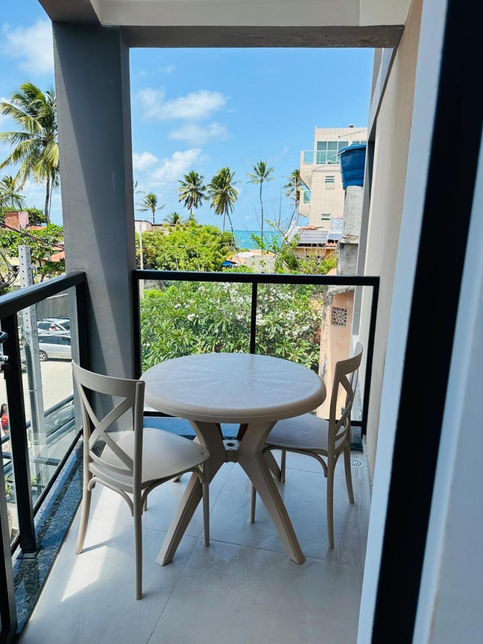 Melhor Localizacao Porto Galinhas 50M Do Mar E Centrinho - Com E Sem Piscina Privativa Family Flats Pôrto das Galinhas Exterior foto